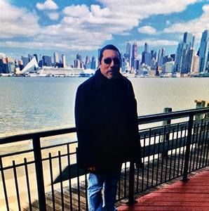 Meet your Posher, Ricardo